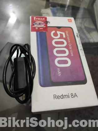 Redmi 8a